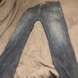 Levi jeans
